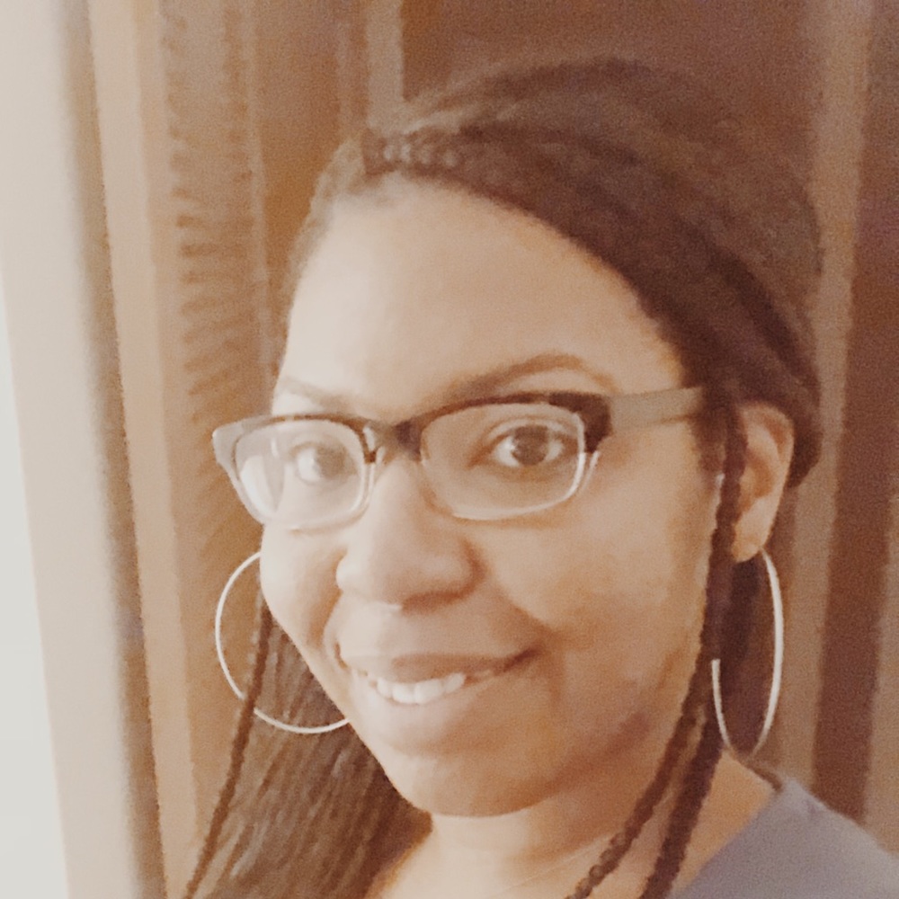 Meet your Posher, Judith